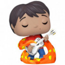 FUNKO Pop Miguel Coco Exclusivo Disney 1237