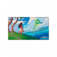 Tapete Modelo a Vaiana Lorcana Nto The Inklands Disney  RAVENSBURGER
