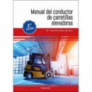 Manual del Conductor de Carretillas Elevadoras 2.Âª Edicion 2