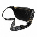 Riñonera  LOVE MOSCHINO