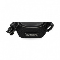Riñonera  LOVE MOSCHINO