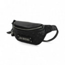 Riñonera  LOVE MOSCHINO
