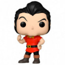 FUNKO Pop Gaston Disney 1518