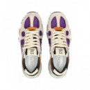 Zapatillas Mased Var  PREMIATA