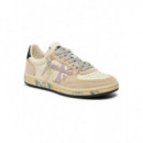 Zapatillas Bskt Clay-d  PREMIATA
