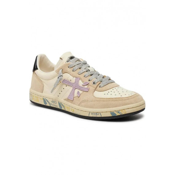 Zapatillas Bskt Clay-d  PREMIATA