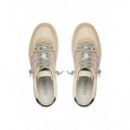 Zapatillas Bskt Clay-d  PREMIATA