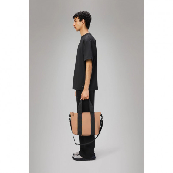 Bolsos Bolso RAINS Tote Bag Micro Coy - Guanxe Atlantic Marketplace