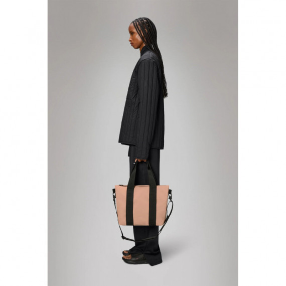 Bolsos Bolso RAINS Tote Bag Micro Coy - Guanxe Atlantic Marketplace