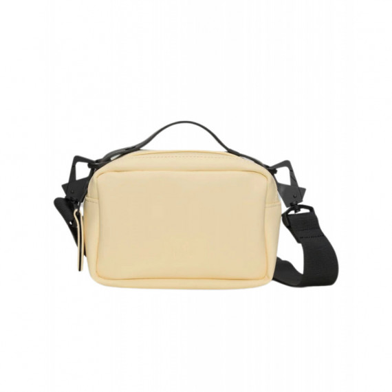 Bolsos Bolso RAINS Box Bag Micro W3 Gleam