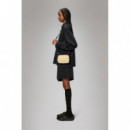 Bolsos Bolso RAINS Box Bag Micro W3 Gleam