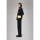 Bolsos Bolso RAINS Box Bag Micro W3 Gleam