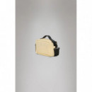 Bolsos Bolso RAINS Box Bag Micro W3 Gleam
