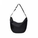 Bolsos Bolso RAINS Valera Large Black