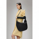Bolsos Bolso RAINS Valera Large Black