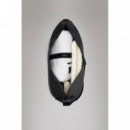 Bolsos Bolso RAINS Valera Large Black