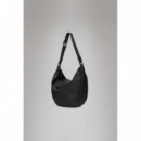 Bolsos Bolso RAINS Valera Large Black