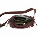 Riñonera Fjallraven High Coast Hip Pack Mountain Blackberry  FJÄLLRÄVEN