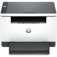 Impresora Mfp HP Laser Monocromo Laserjet M234D Duplex White
