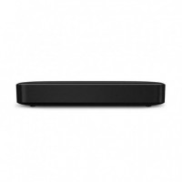Disco Duro Externo WESTERN DIGITAL Elements 2TB 2,5 USB 3.0
