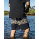 BILLABONG - Otis Sixty 40 - Boardshort