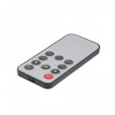 Convertidor Digital Analogico BLUETOOTH para Audio con Jack 3.5/TOSLINK con Volumen y Mando AV29  LALO