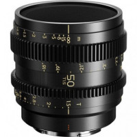 THYPOCH SIMERA-C SONY E KIT 5 LENTES 21MM 28MM 35MM 50MM 75MM