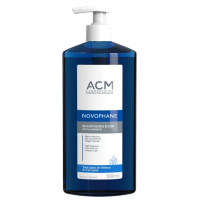 Novophane Champu Suave 1 Envase 500 Ml  ACM