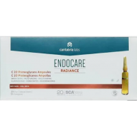 ENDOCARE C  Proteo X 30 Ampollas