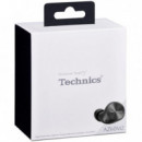 Auriculares BLUETOOTH TECHNICS EAH-AZ60M2ES con Cancelación de Ruido Negro