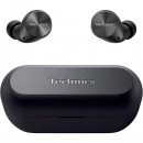 Auriculares BLUETOOTH TECHNICS EAH-AZ60M2ES con Cancelación de Ruido Negro