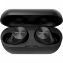 Auriculares BLUETOOTH TECHNICS EAH-AZ60M2ES con Cancelación de Ruido Negro