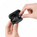 Auriculares BLUETOOTH TECHNICS EAH-AZ80E-K con Cancelación de Ruido Negro