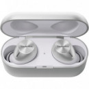 Auriculares BLUETOOTH TECHNICS EAH-AZ40M2ES con Cancelación de Ruido Plata