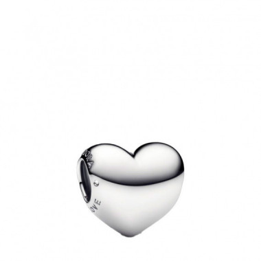 PANDORA Charm Corazón Be Love 793439C00
