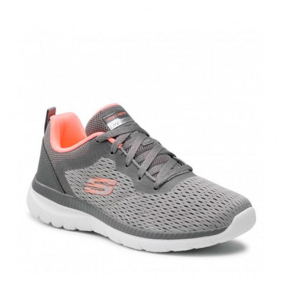 Zapatillas Bountiful Quick Path  SKECHERS