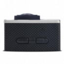 Cámara deportiva Agfa Realimove AC5000 Plata