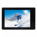 Cámara deportiva Agfa Realimove AC5000 Plata