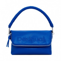 Bolso Half Venecia 3.0 Fantasy  DESIGUAL