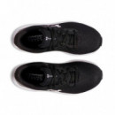 Zapatillas Pursuit 4  UNDER ARMOUR