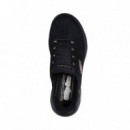 Zapatillas Slip-ins: Summits - Classy Night  SKECHERS