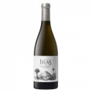 PAISAJE DE LAS ISLAS Magnum - Malvasia Aromática y Marmajuelo - 1,5L
