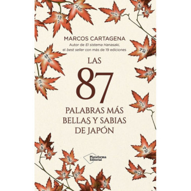 87 Palabras Mas Bellas y Sabias de Japon