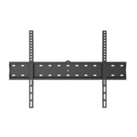AISENS Soporte Pared Fijo Ultra Delgado Monitor/tv 40KG 37"-70" Negro