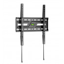 AISENS Soporte Pared Eco Ultra Delgado Monitor 75KG 32-75 Negro