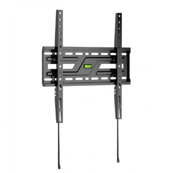 AISENS Soporte Pared Eco Ultra Delgado Monitor 75KG 32-75 Negro