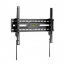 AISENS Soporte Pared Eco Inclinable Monitor/tv 75KG de 37-86 Negro
