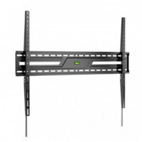 AISENS Soporte Pared Eco Ultra Delgado Monitor/tv 75KG 43-100 Negro