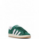 ADIDAS ORIGINALS - Campus 00S - Verosc Ftwbla Casbla - H03472/VEROSC Ftwbla Casbla