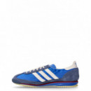 ADIDAS ORIGINALS - Sl 72 Og W - Blubir Owhite Prloin - JS0255/BLUBIR Owhite Prloin